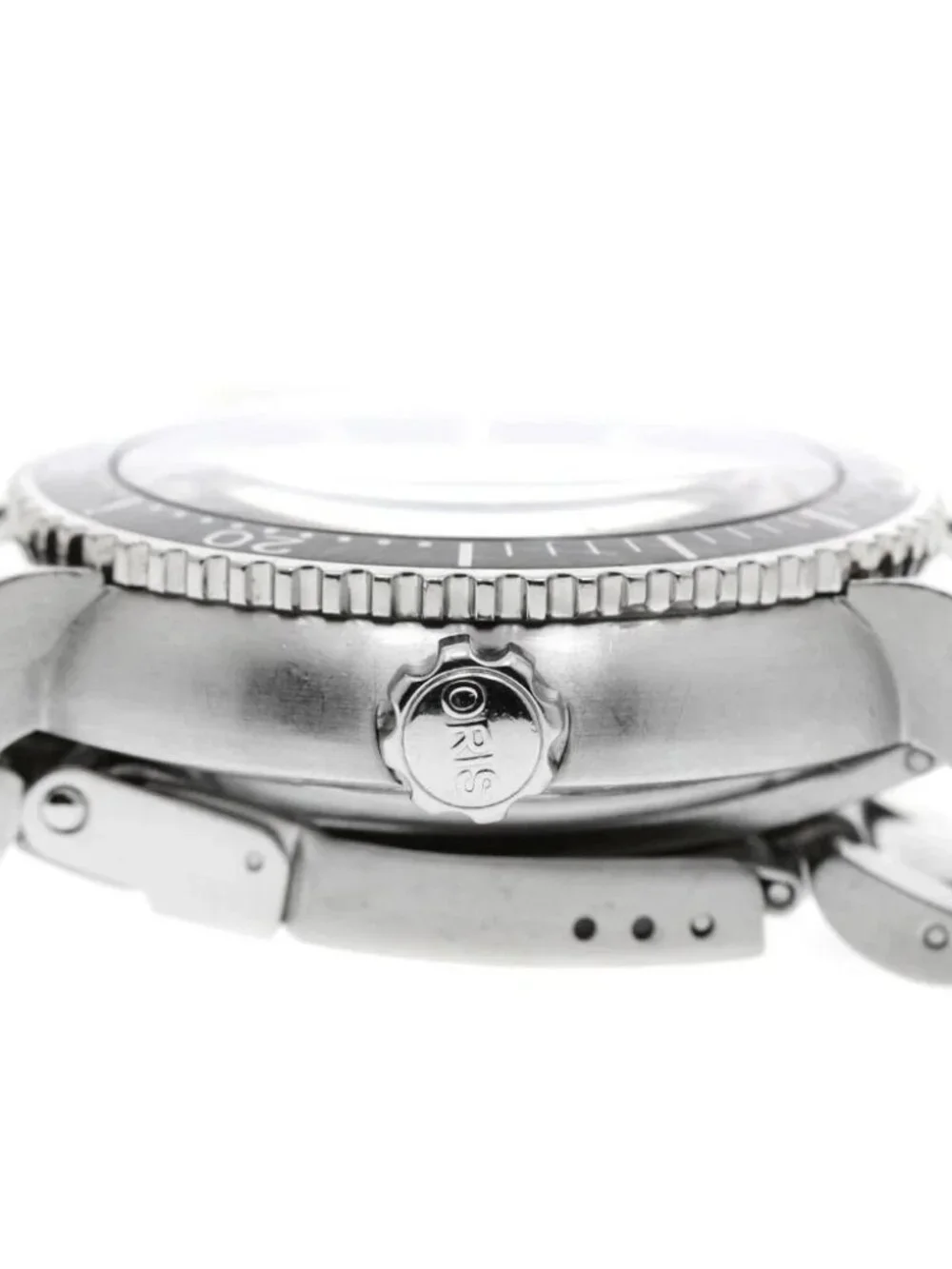 Oris product details